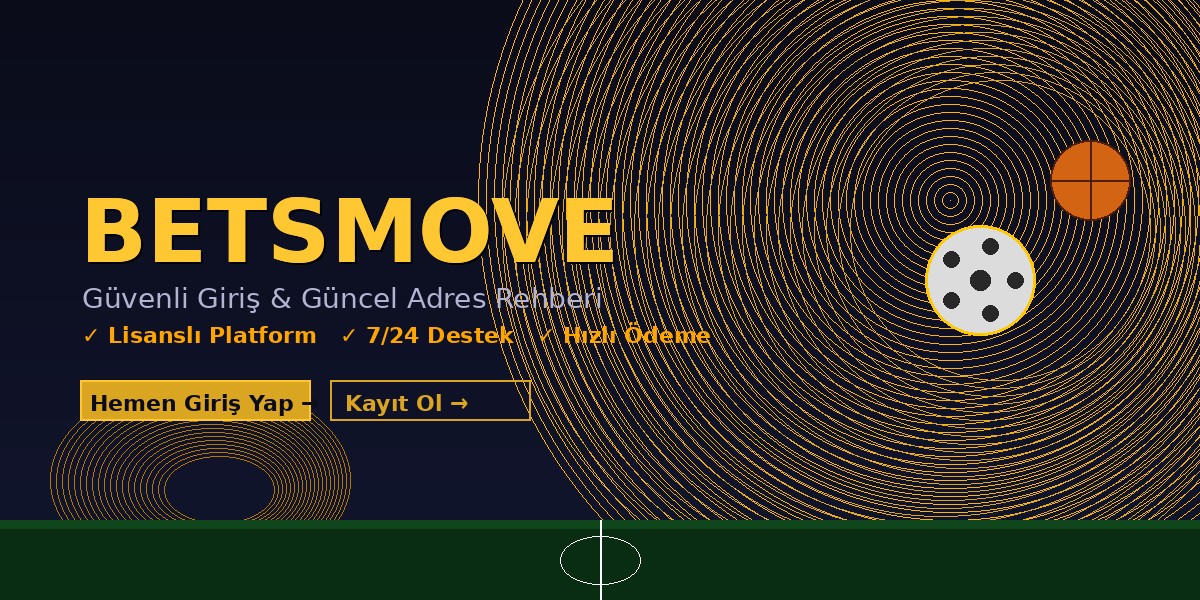 Betsmove